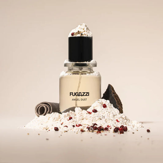 Fugazzi Angel Dust Extrait de Parfum | 100ML Unisex