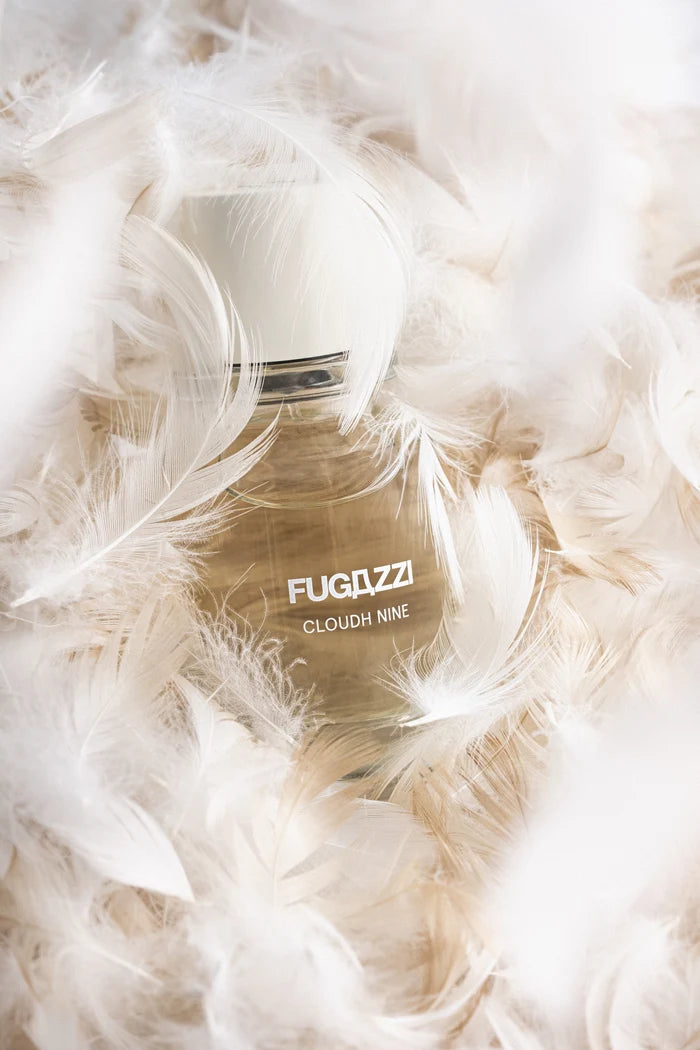 Fugazzi Cloudh Nine Extrait de Parfum | 100ML Unisex