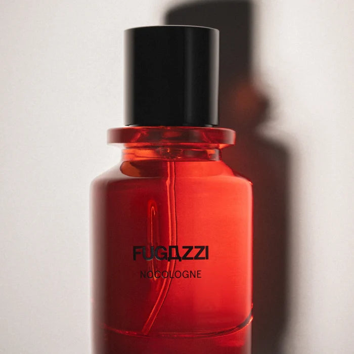 Fugazzi NoCologne Extrait de Parfum | 100ML Unisex