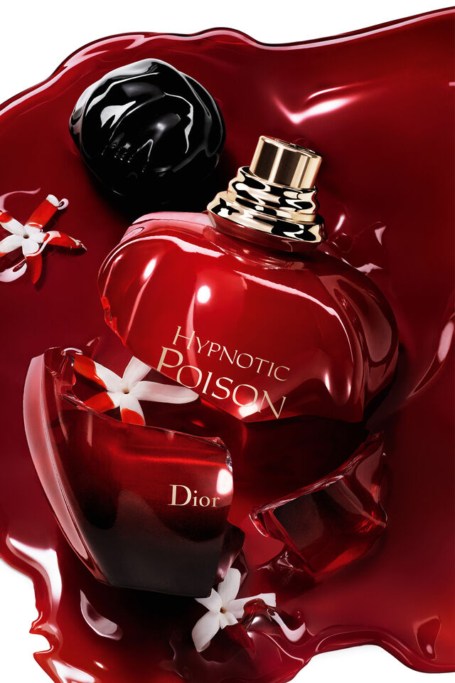 Dior Hypnotic Poison Eau de Toilette | 100ML Women