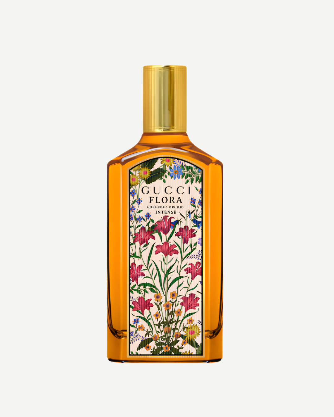 Gucci Flora Gorgeous Orchid Intense Eau de Parfum | 100ML Women