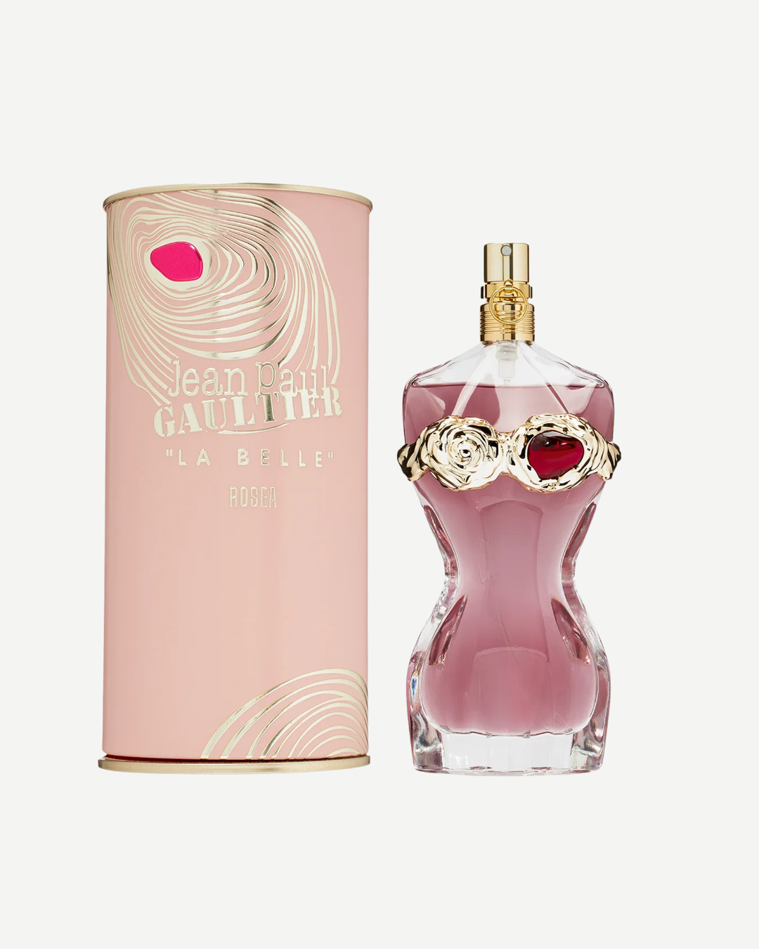Jean Paul Gaultier La Belle Rosea Eau de Parfum | 100ML Women
