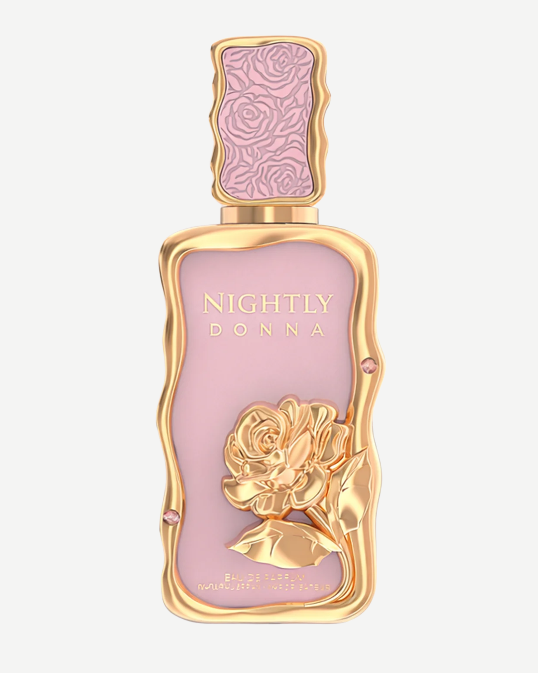 Le Bonheur Nightly Donna Eau de Parfum | 100ML Women