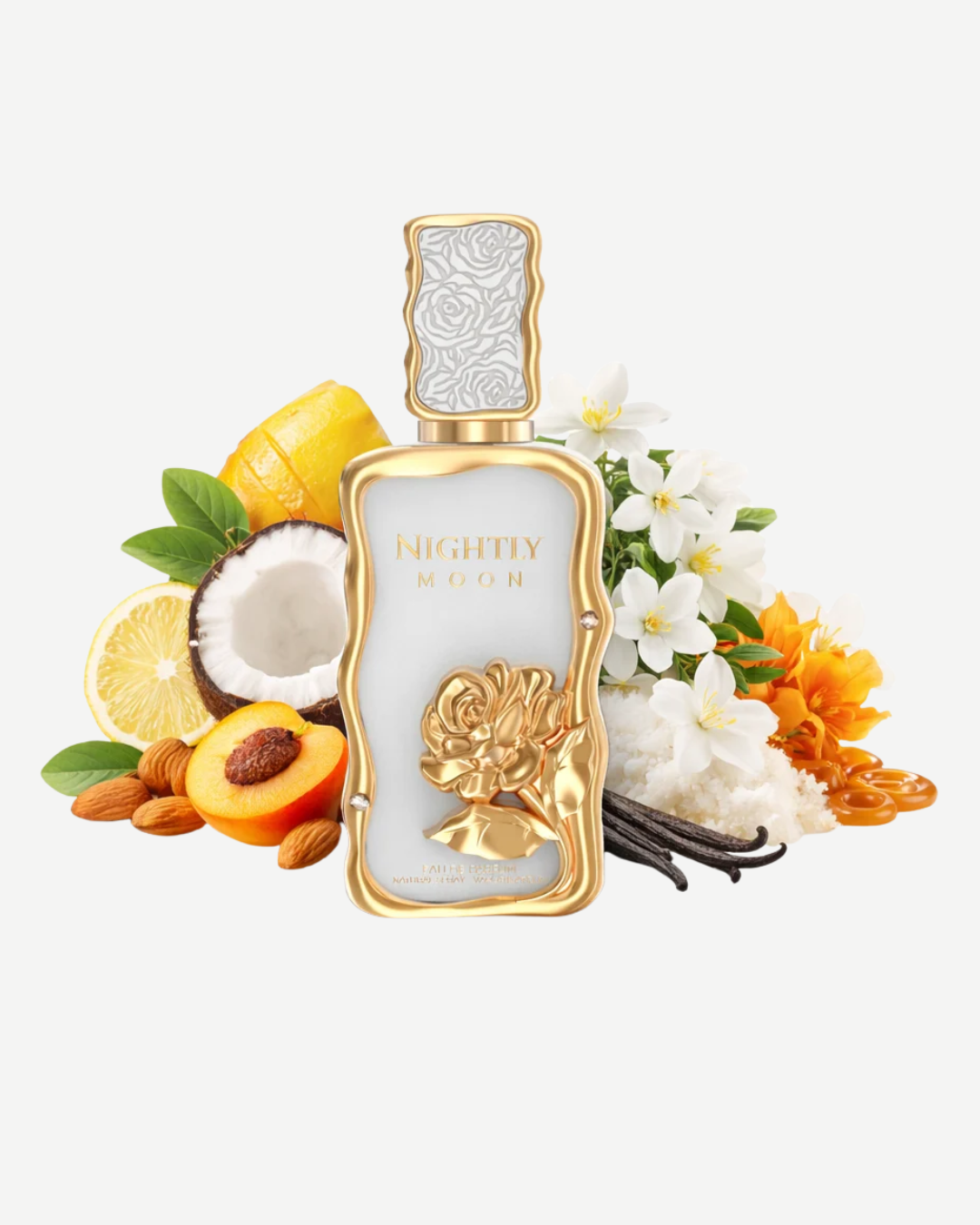 Le Bonheur Nightly Moon Eau de Parfum | 100ML | Women