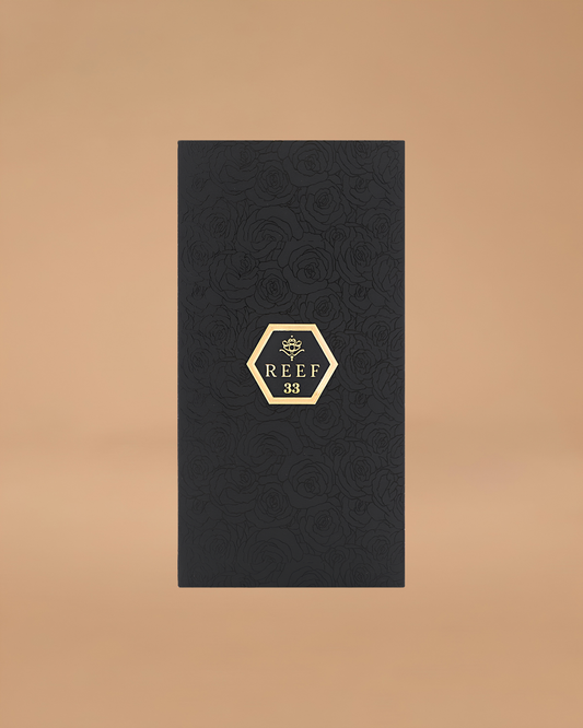 REEF 33 Eau de Parfum | 100ML Unisex