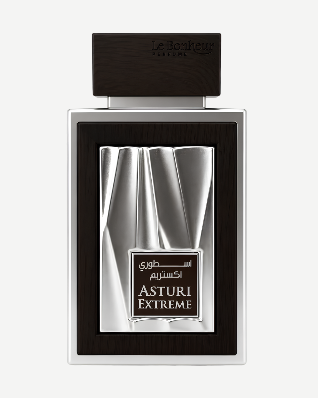 Le Bonheur Asturi Extreme Eau de Parfum | 100ML Man