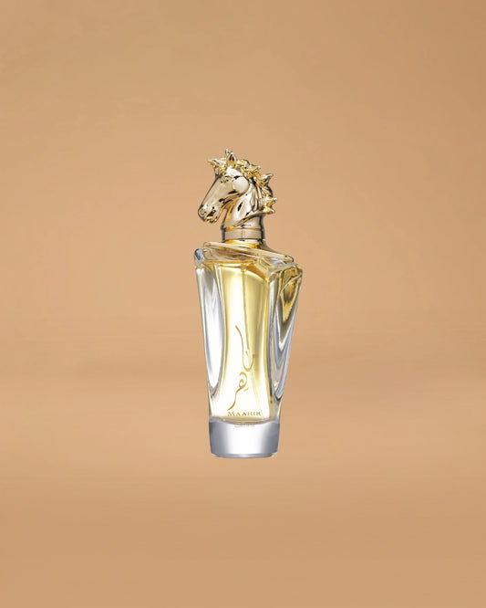 Lattafa Maahir |100 ML |Unisex