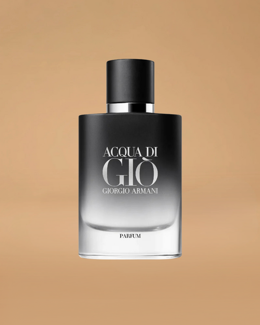 Giorgio Armani Acqua di Giò Parfum 75ML |Man