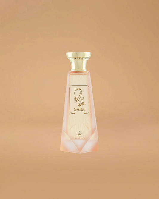 Khadlaj Sara |100 ML |Women