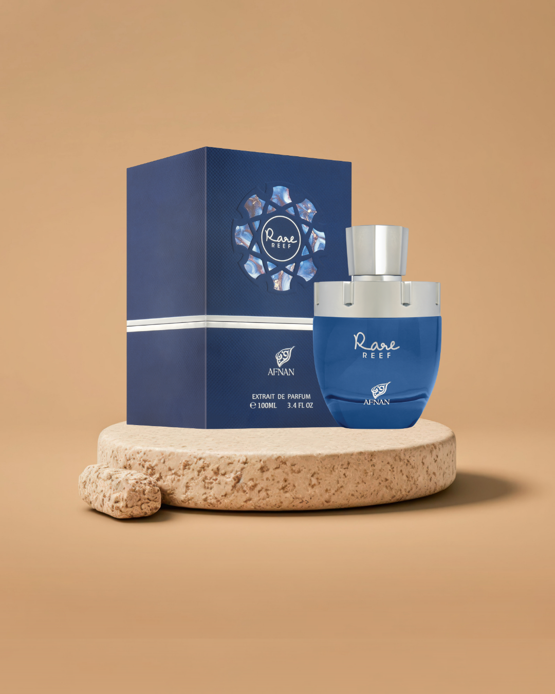 Afnan Rare Reef 100ML Unisex Qatar | Numah Select