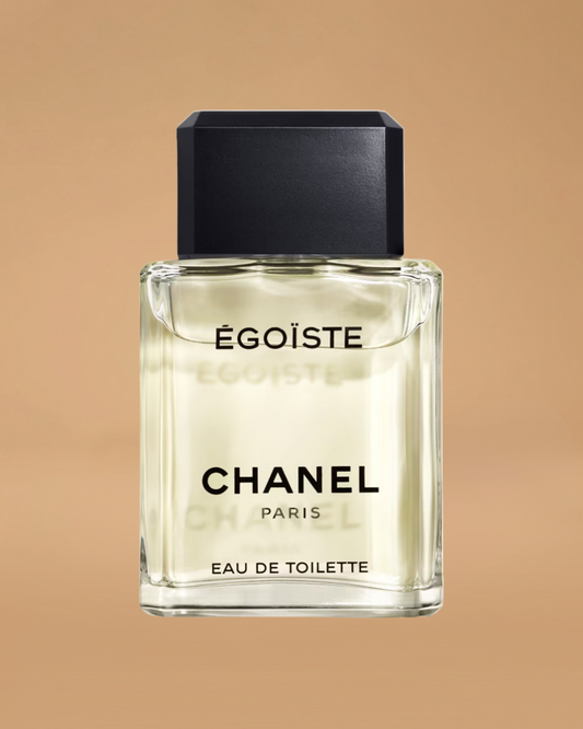 Chanel Égoïste Eau de Toilette | 100ML Man