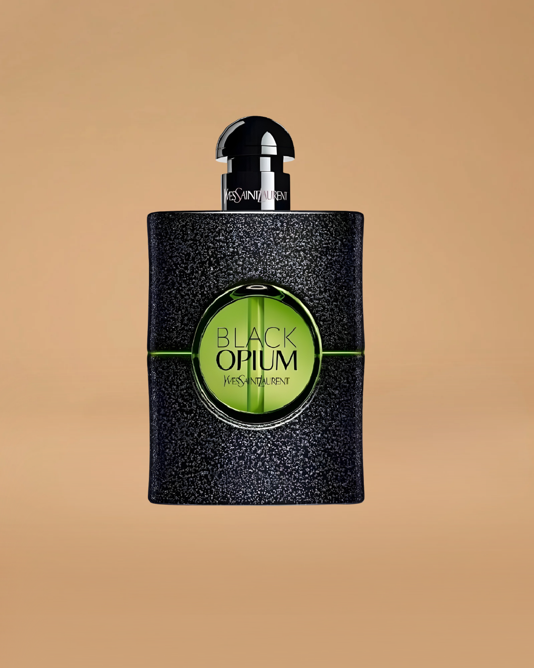 Yves Saint Laurent Black Opium Illicit Green Eau De Parfum |75ML |Women