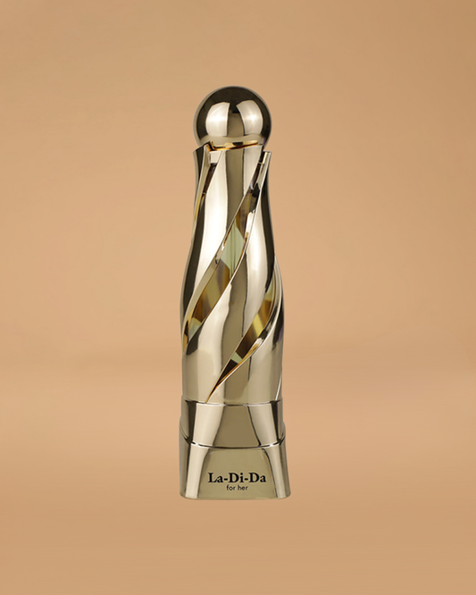 Arabiyat Prestige La Di Da For Her Eau de Parfum | 100ML Women