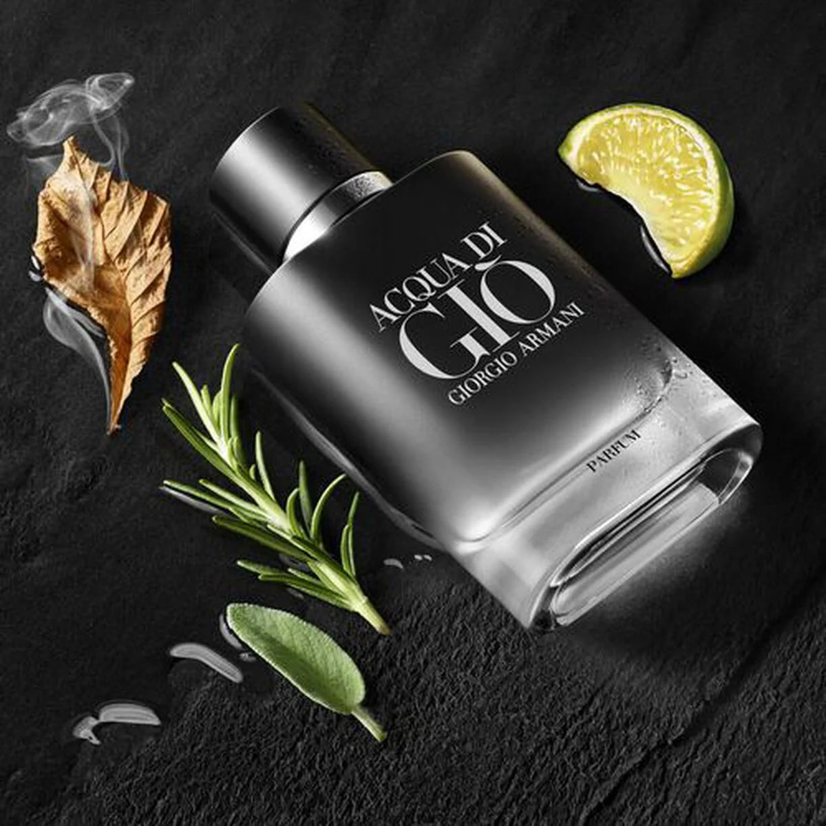 Giorgio Armani Acqua di Giò Parfum 75ML |Man