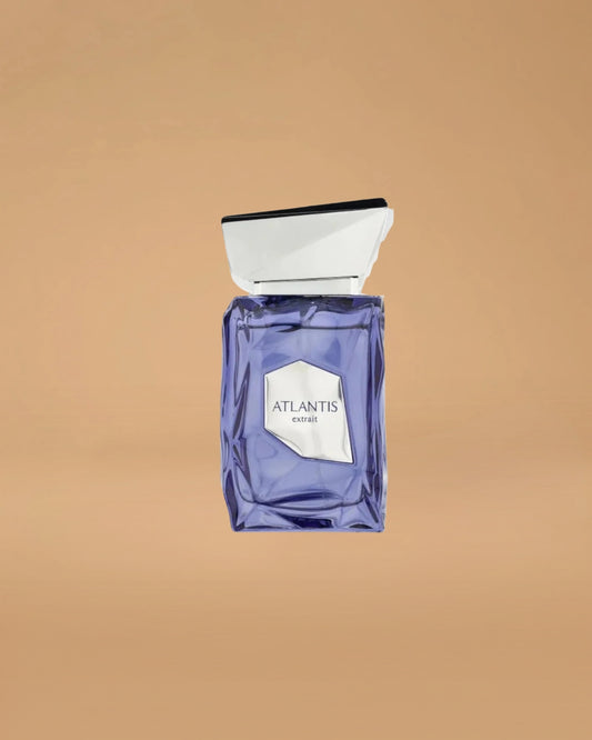 French Avenue Atlantis |100ml | Unisex