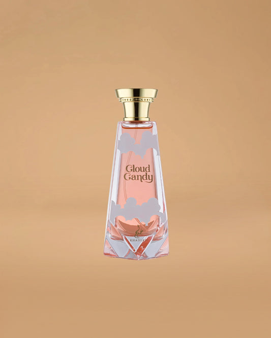 Khadlaj Cloud Candy |100ML |Women