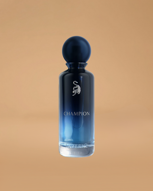 Laverne Champion Eau de Parfum | 200ML Man