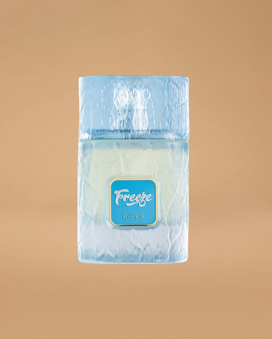 Riiffs Freeze |100ML Man