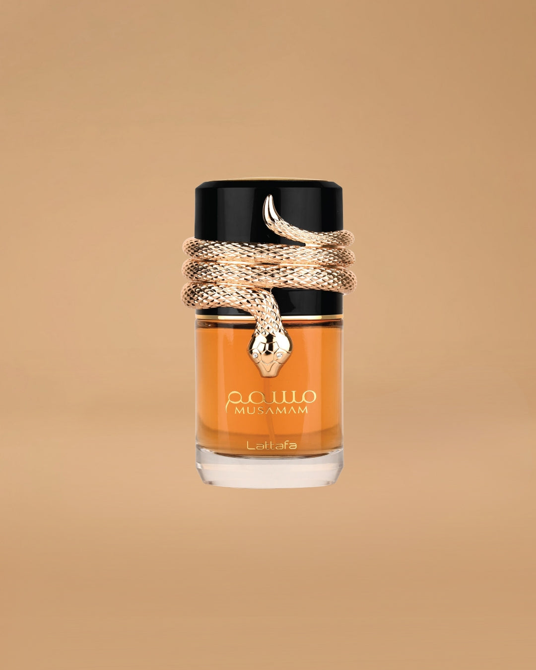 Lattafa Musamam | 100 ML | Unisex