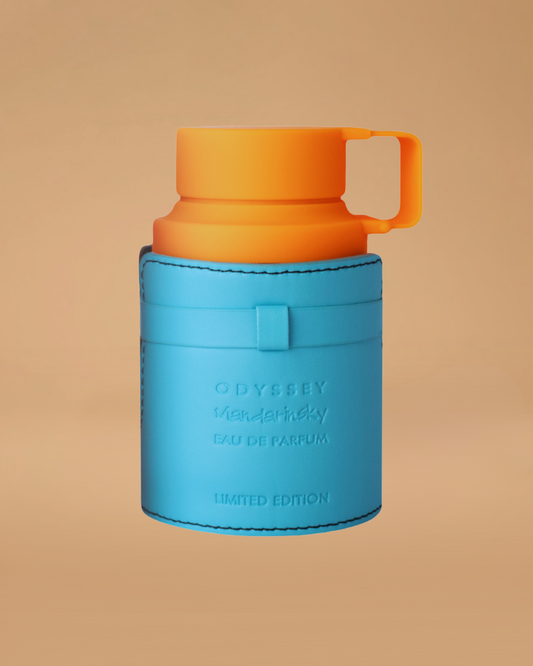 Armaf Odyssey Mandarin Sky Limited Edition |100ML| Man