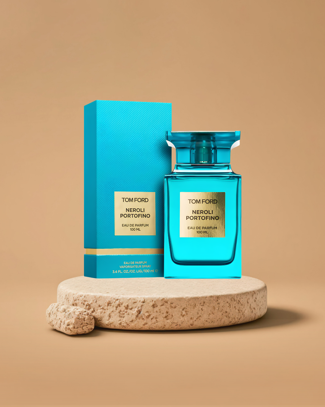 TOM FORD Neroli Portofino 100ml 香水 Tom Ford Neroli Portofino 100ML Fresh Citrus Perfume – Numah Select