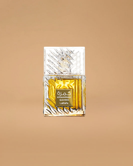 Lattafa Khamrah Qahwa | 100 ML | Unisex