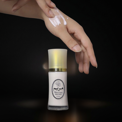 Body Lotion