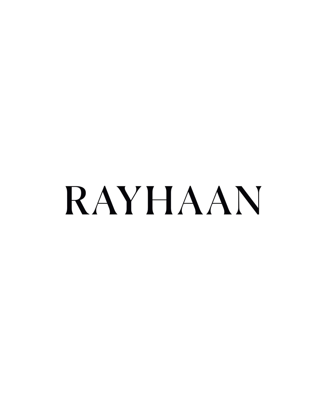 RAYHAAN