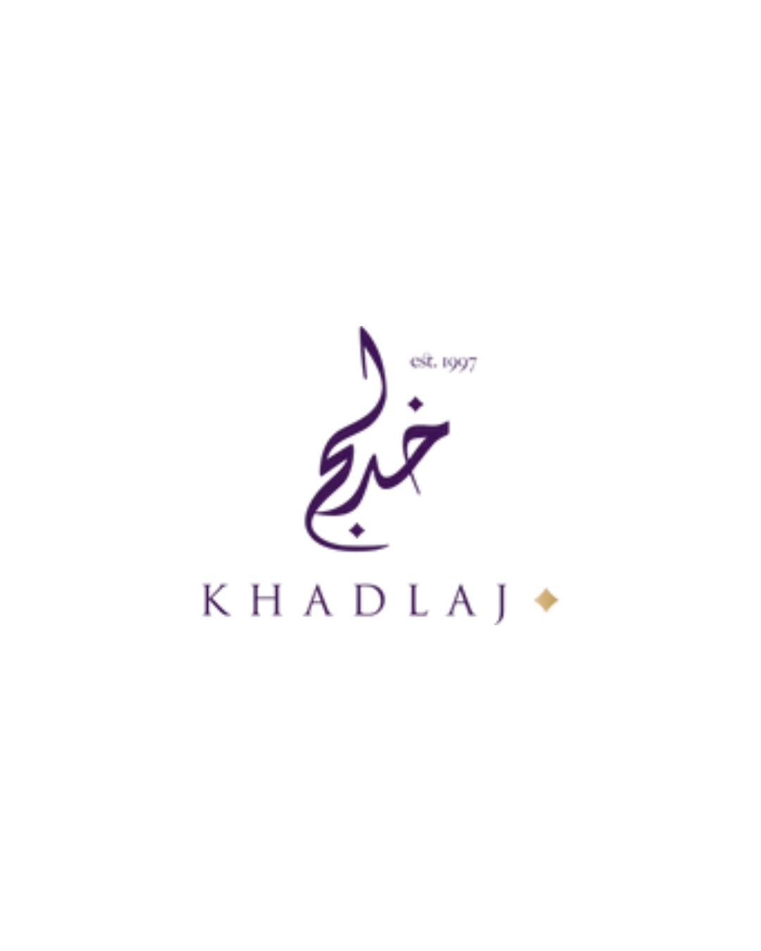 KHADLAJ PERFUMES