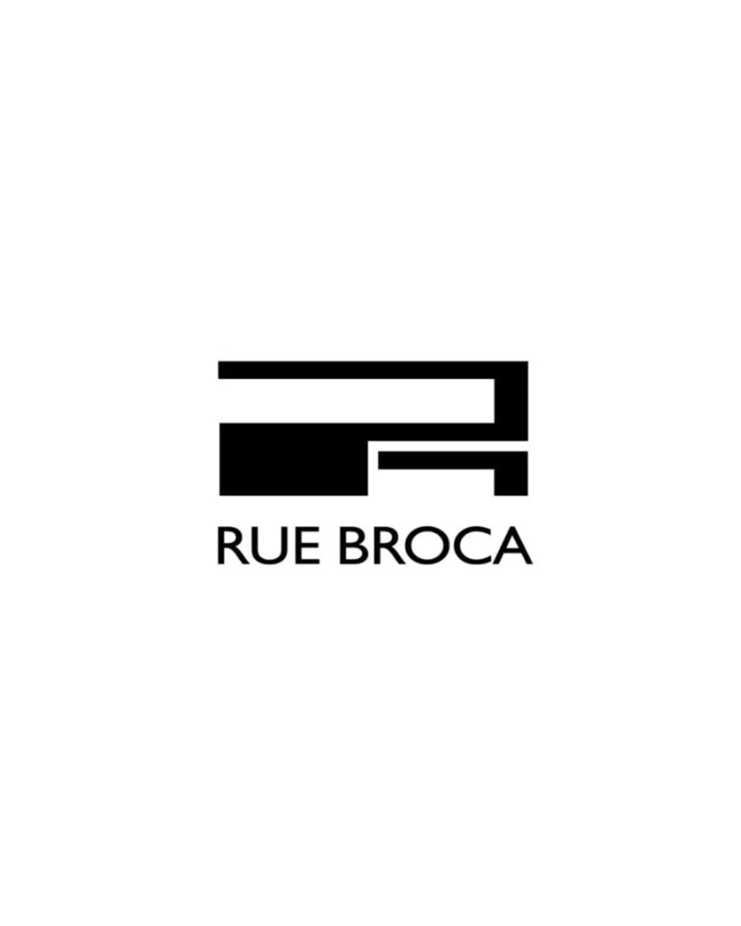 RUE BROCA