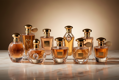 Designer Fragrance Collection