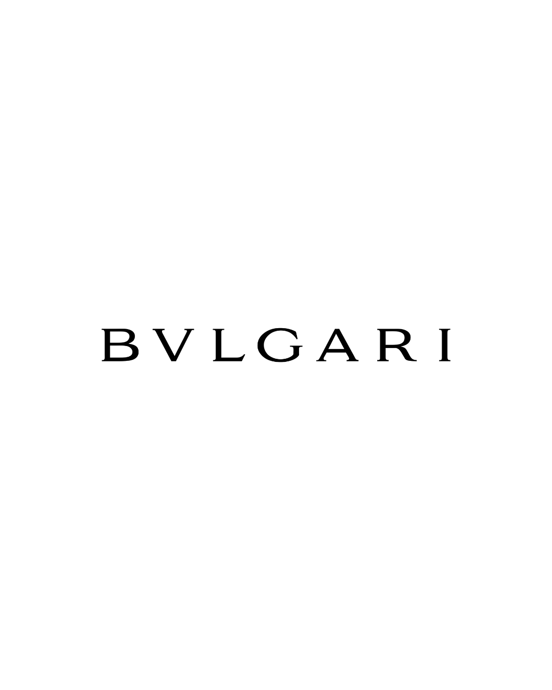 Bvlgari