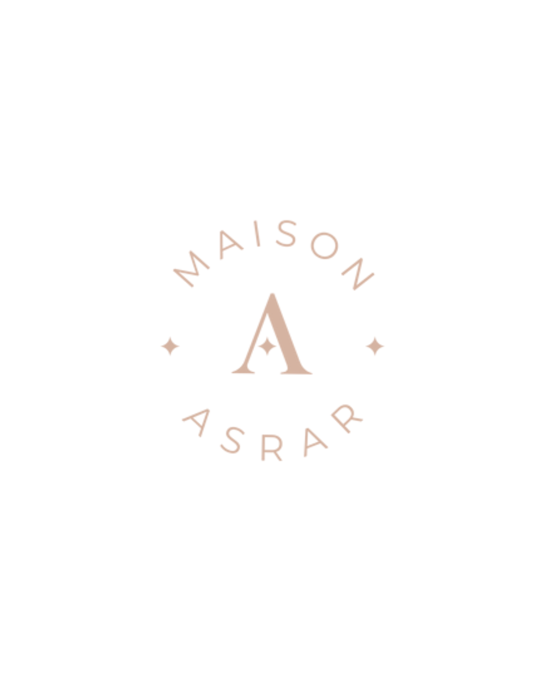 Maison Asrar