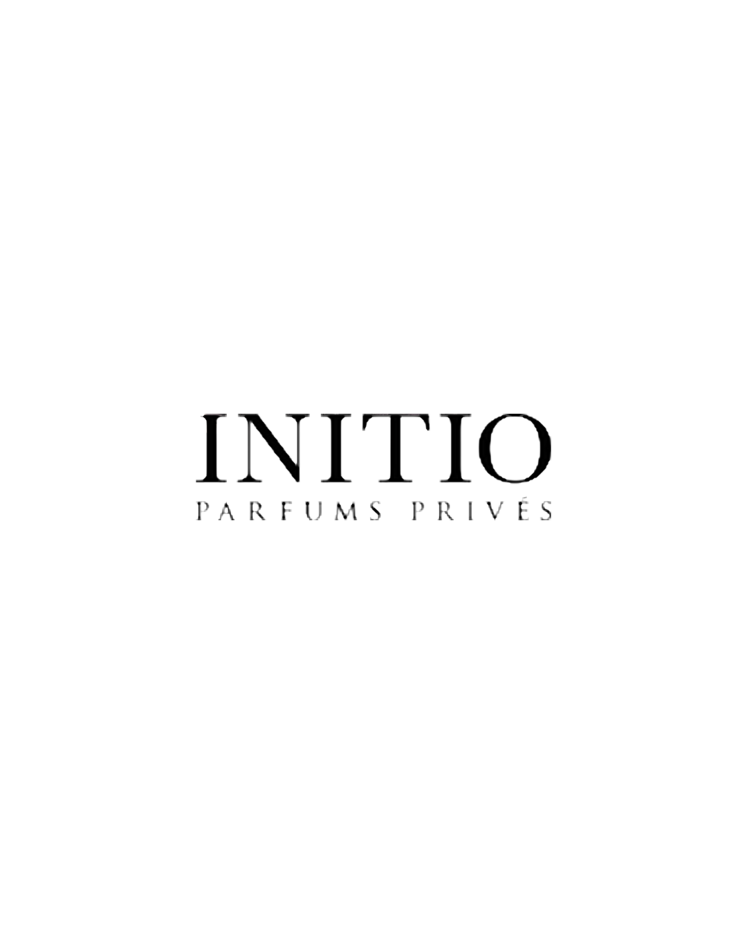Initio parfums privés