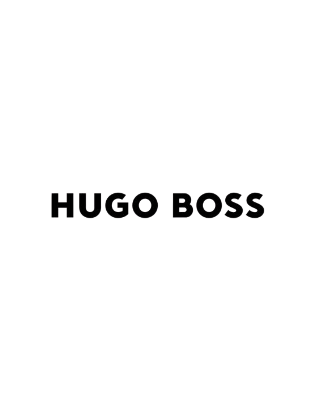 Hugo Boss