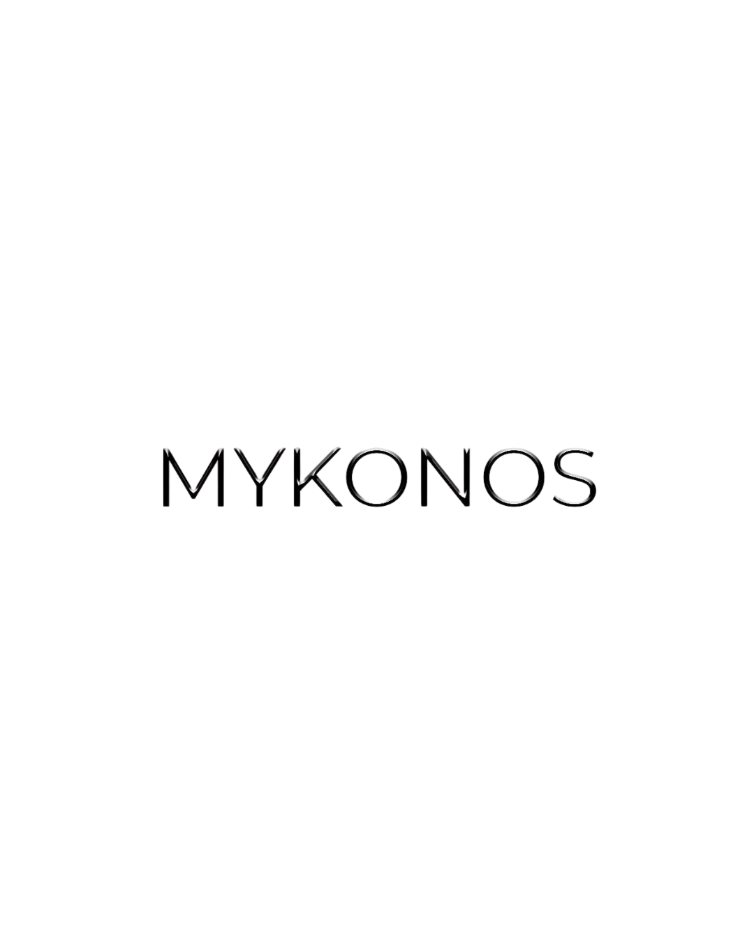 Mykonos