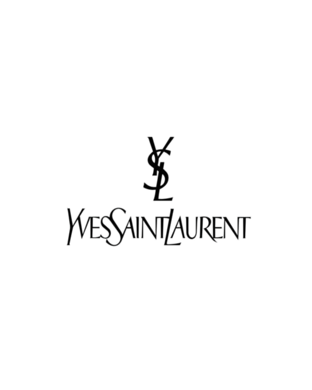 Yves Saint Laurent