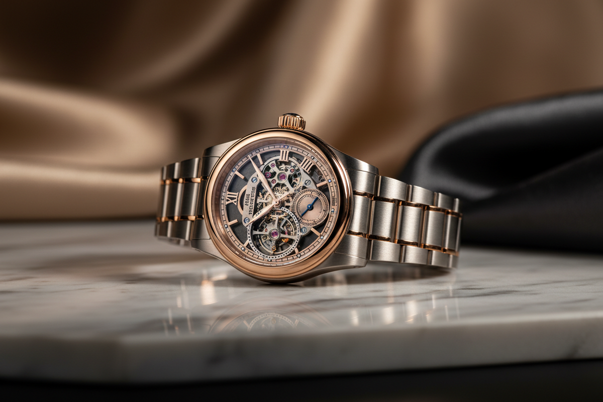 Watches