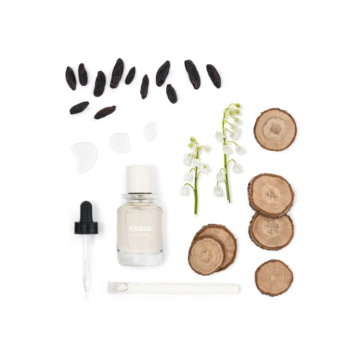 Fugazzi Cloudh Nine Extrait de Parfum | 100ML Unisex