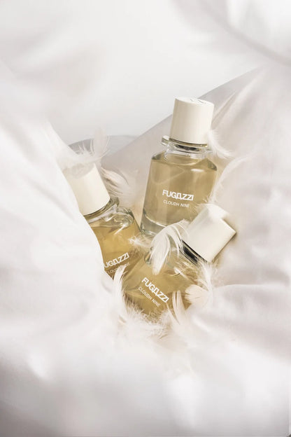 Fugazzi Cloudh Nine Extrait de Parfum | 100ML Unisex