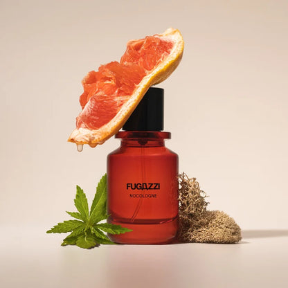 Fugazzi NoCologne Extrait de Parfum | 100ML Unisex