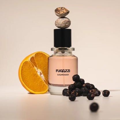 Fugazzi Sugardaddy Extrait de Parfum | 100ML Unisex