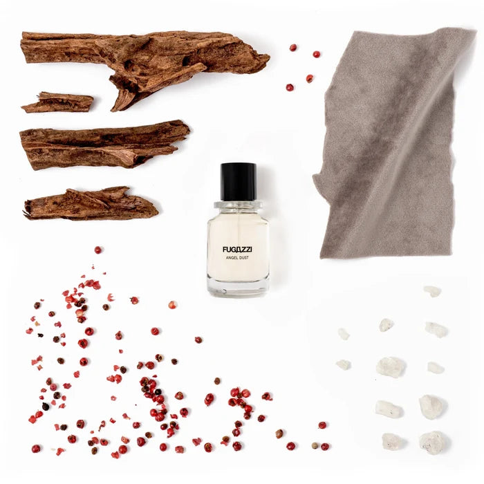 Fugazzi Angel Dust Extrait de Parfum | 100ML Unisex