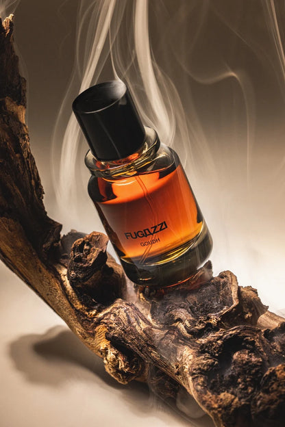 Fugazzi Goudh Extrait de Parfum | 100ML Unisex