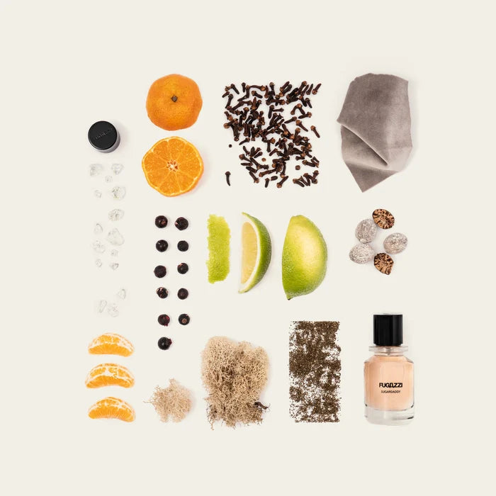 Fugazzi Sugardaddy Extrait de Parfum | 100ML Unisex