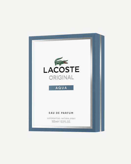 Lacoste Original Aqua Eau de Parfum | 100ML Man