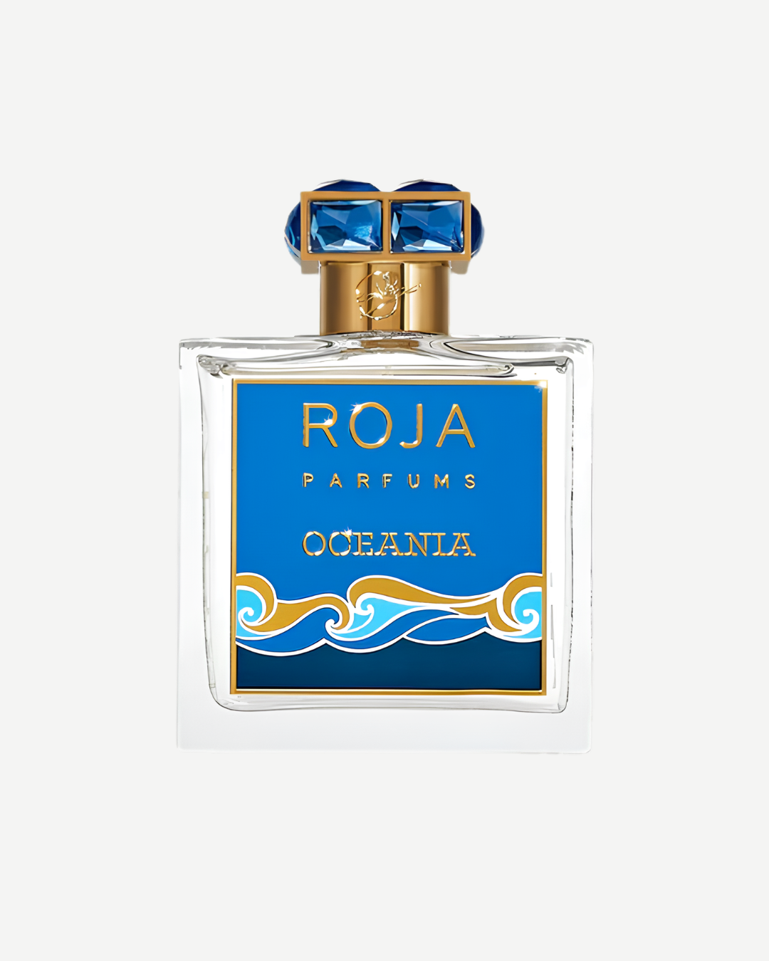 Roja Parfums Oceania Eau de Parfum | 100ML Unisex