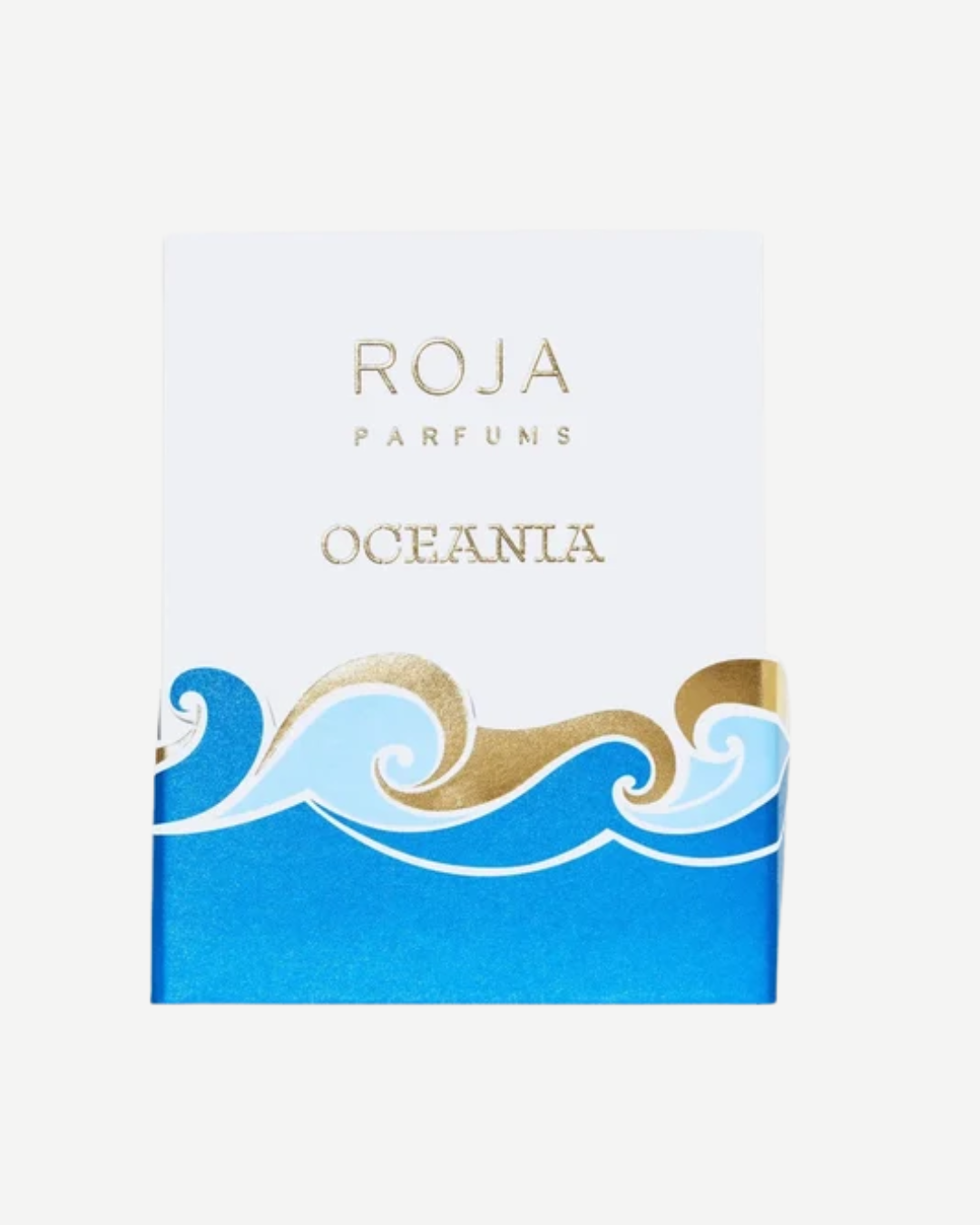 Roja Parfums Oceania Eau de Parfum | 100ML Unisex