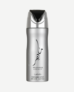Lattafa Maahir Legacy Deodorant Spray | 200ML Man