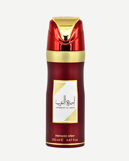 Lattafa Ameerat Al Arab Deodorant Spray | 200ML Women